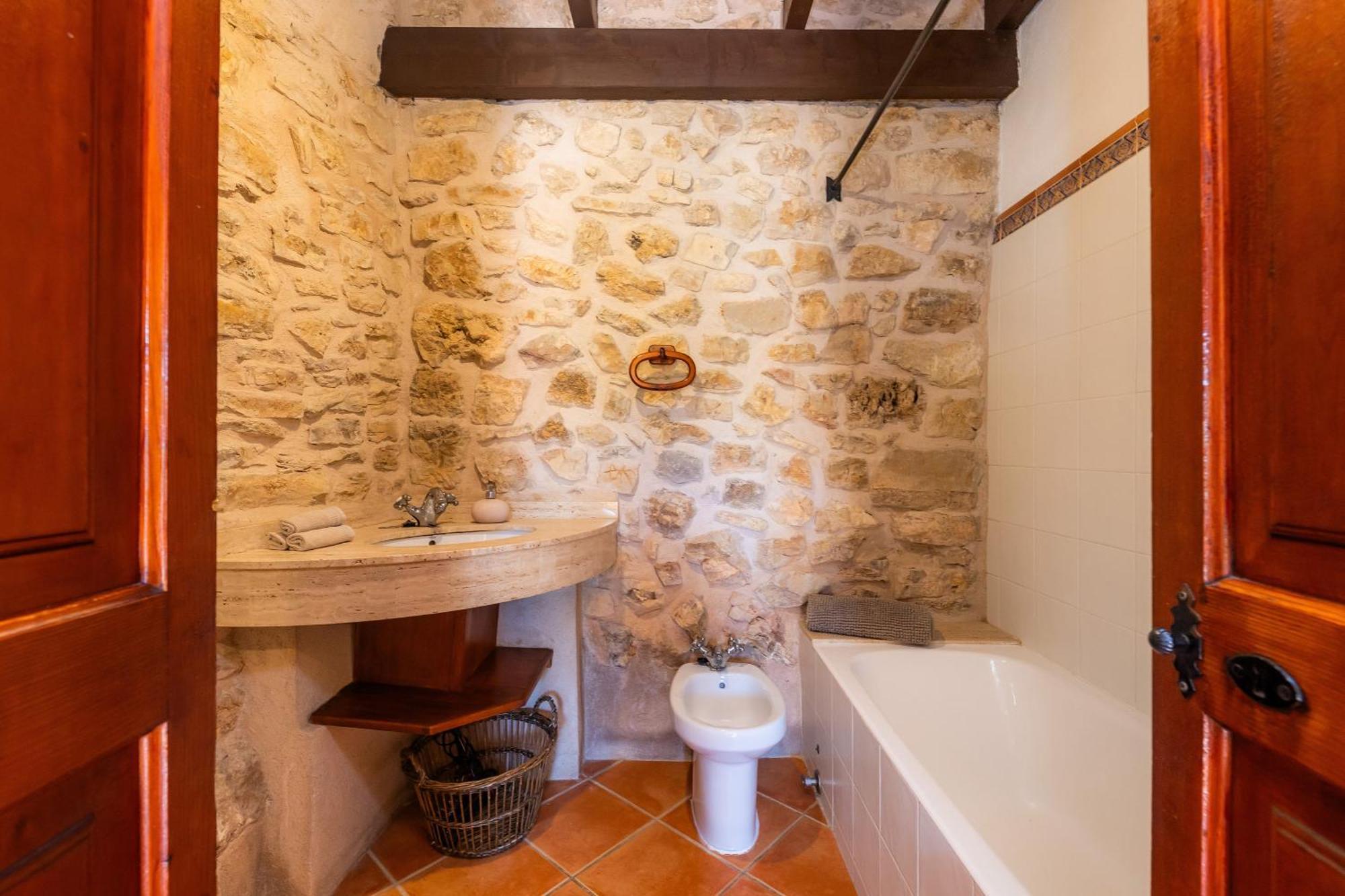 Appartement Ses Solls