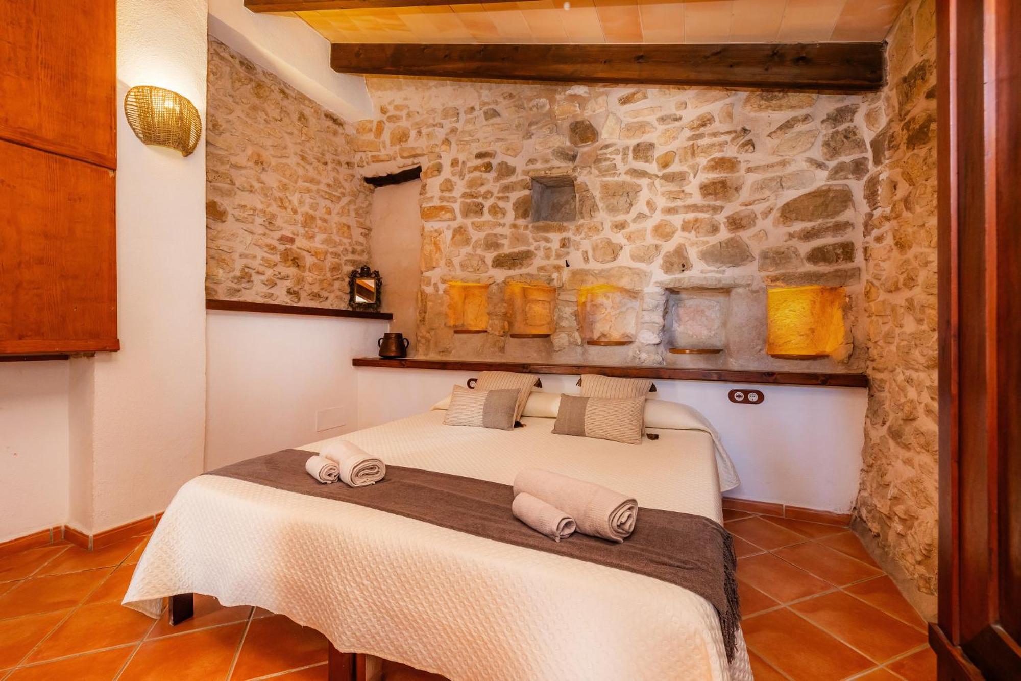Apartment Ses Solls Petra (Mallorca)