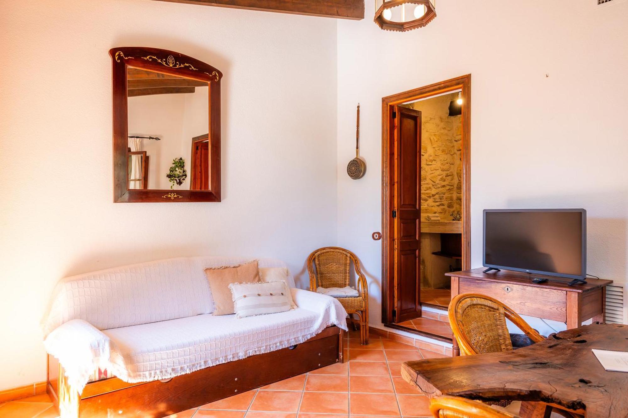 Ses Solls Apartment Petra (Mallorca)
