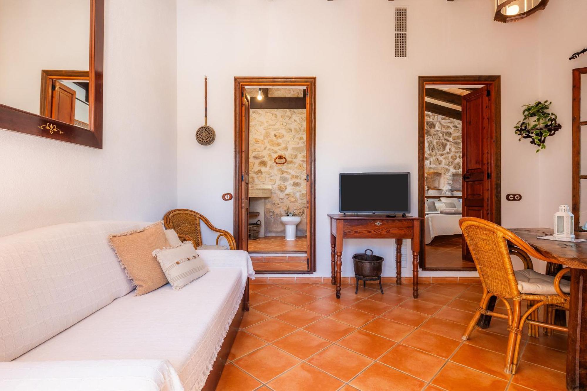 Ses Solls Apartment Petra (Mallorca)