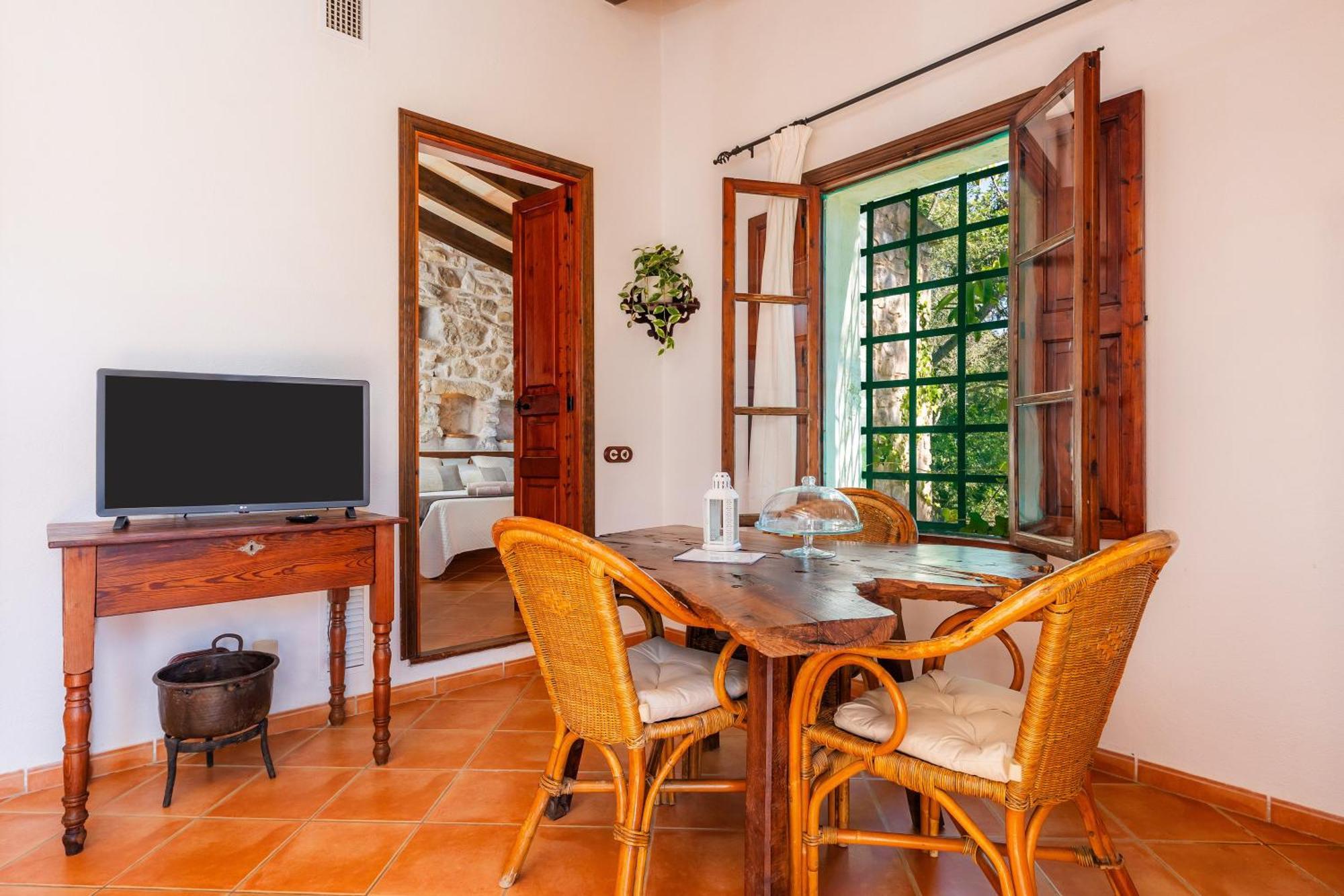 Apartment Ses Solls Petra (Mallorca)