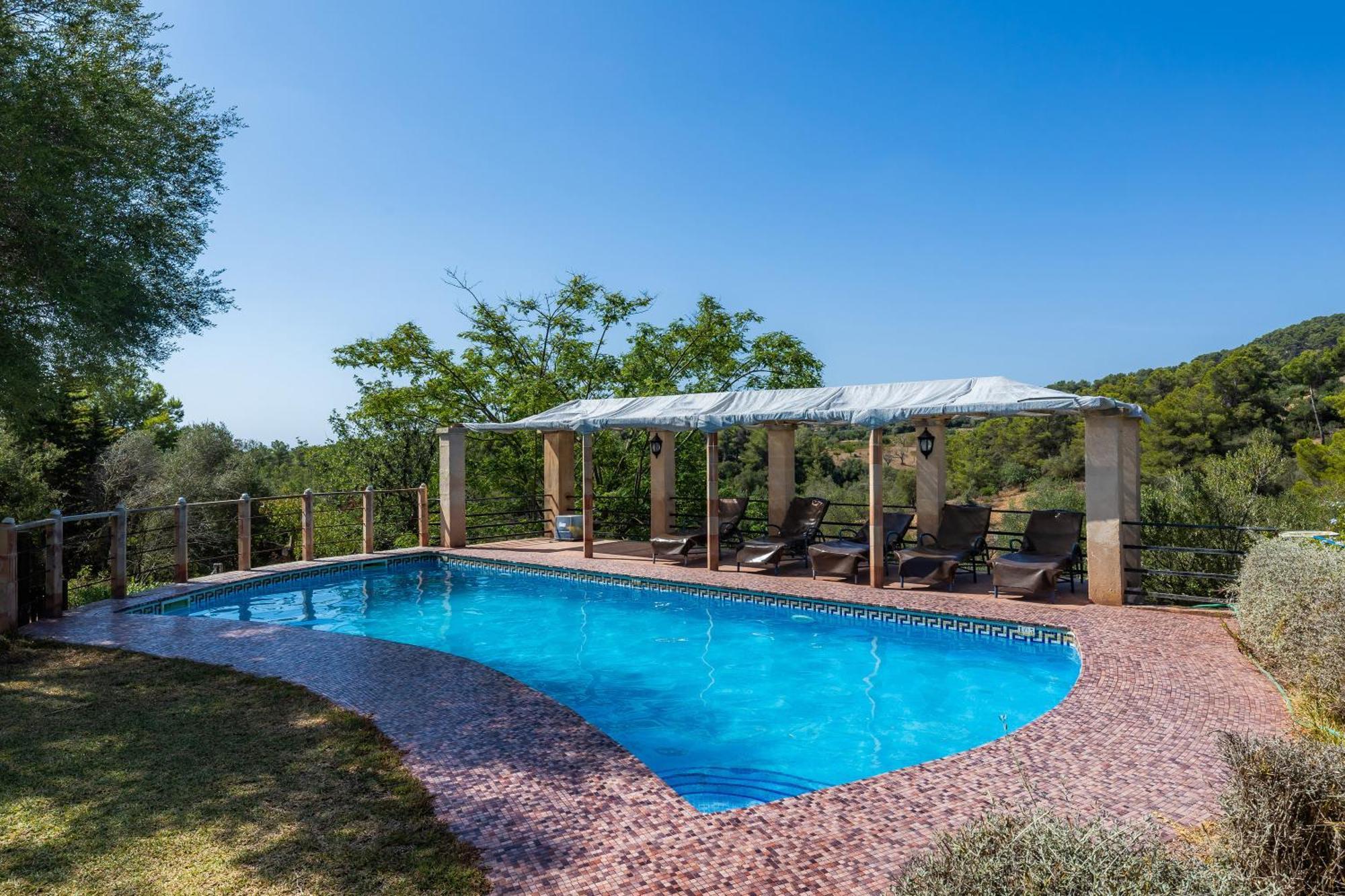 Apartment Ses Solls Petra (Mallorca)