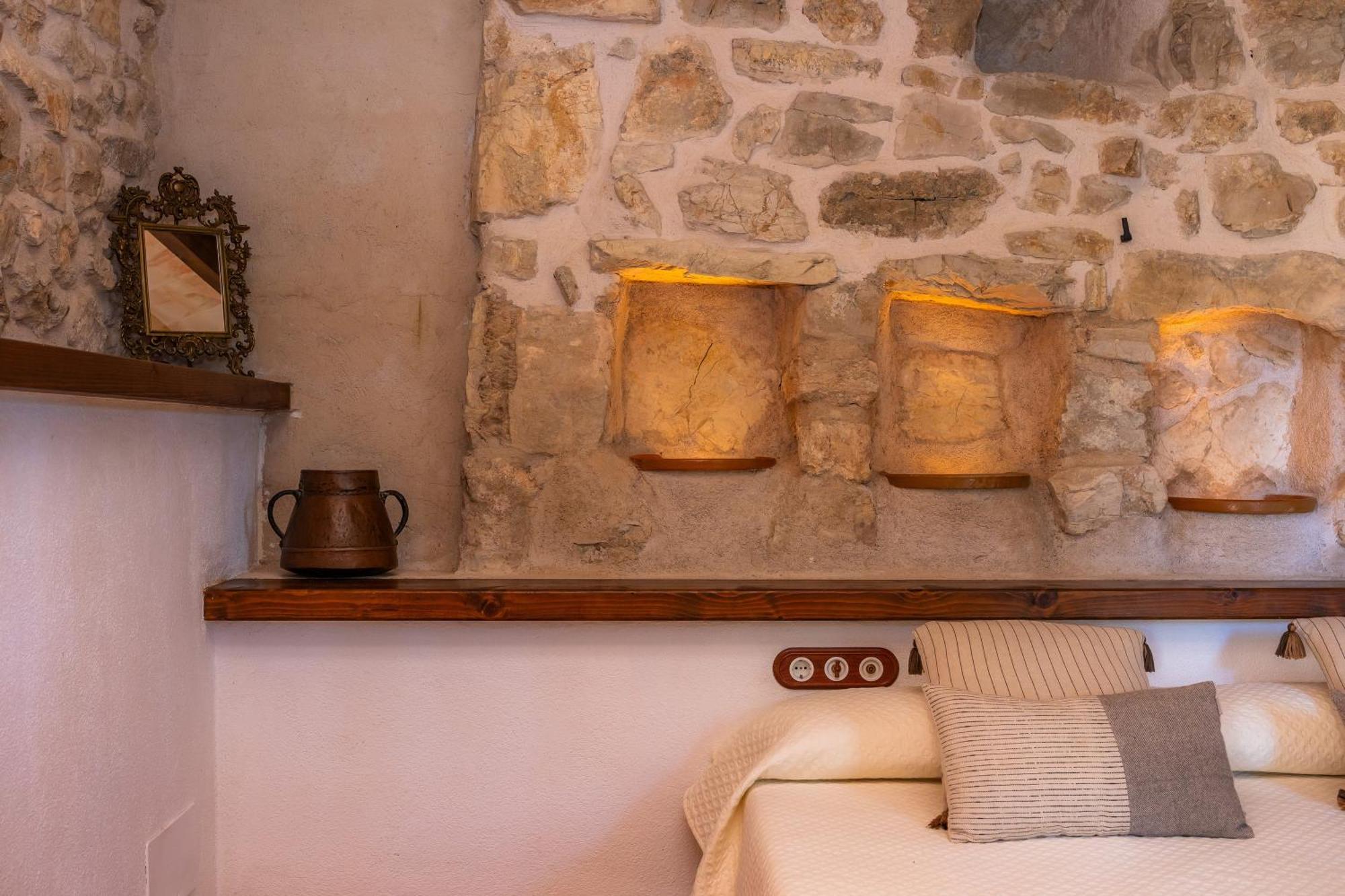 Ses Solls Petra (Mallorca)